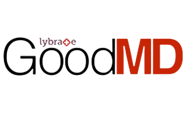Good MD Lybrate Logo