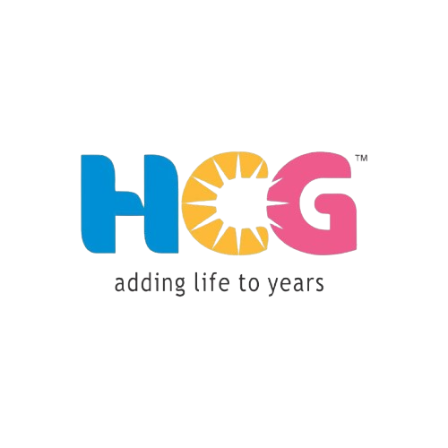 HCG Logo