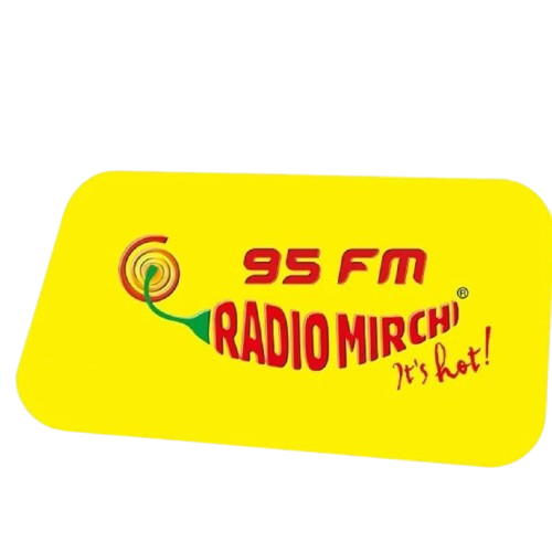 Radio Mirchi Logo