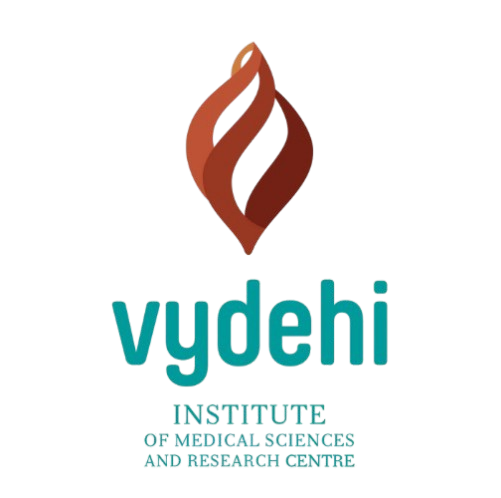 Vydehi Logo