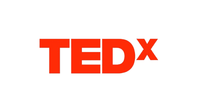 TEDx Logo